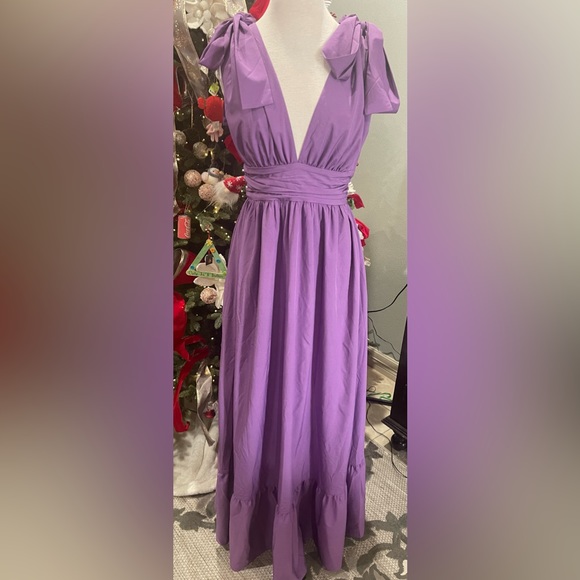 ELMA DRESS BY EGREIS - Picture 3 of 7